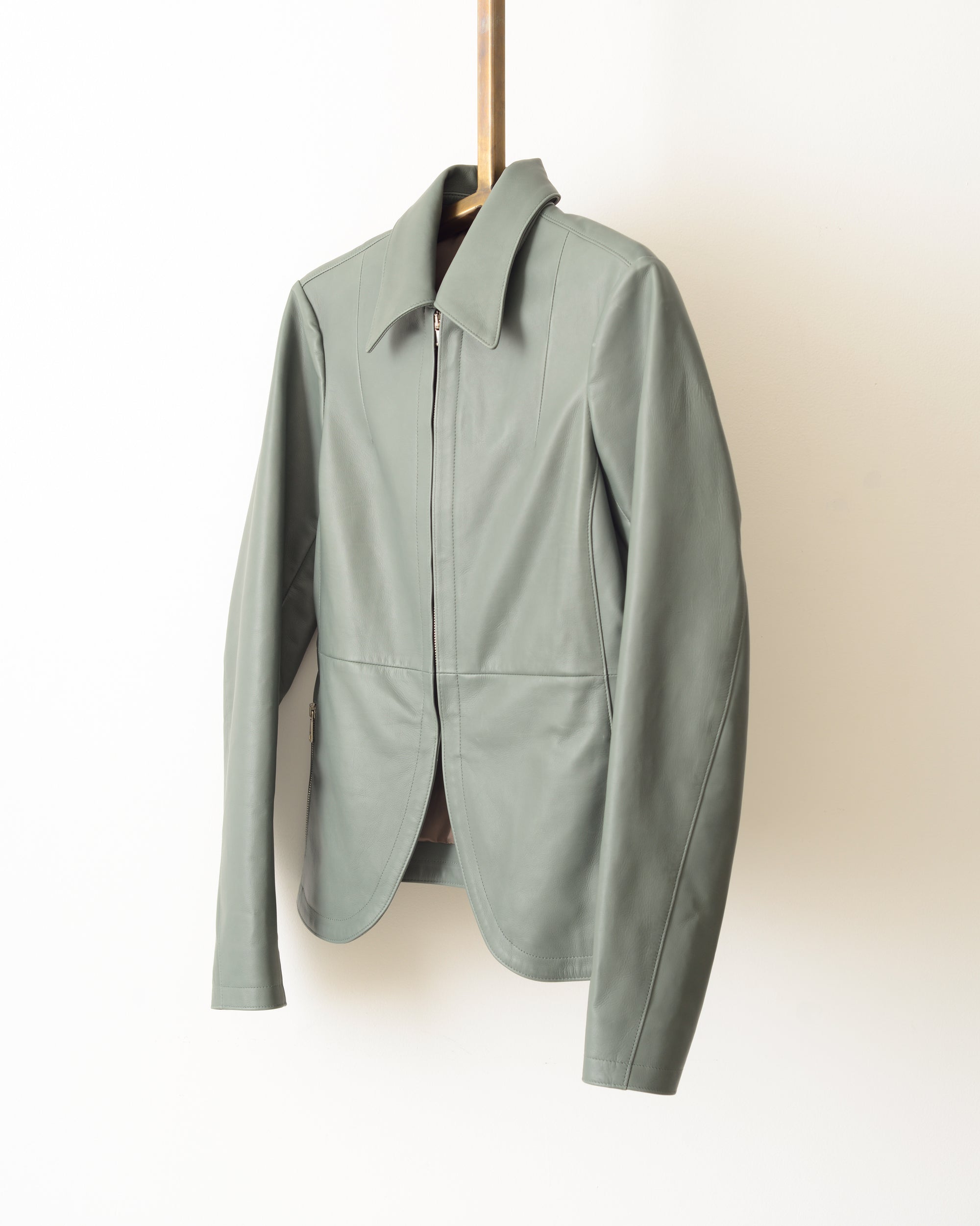 The Women's Merritt: Blue Fir Lincoln Size 0