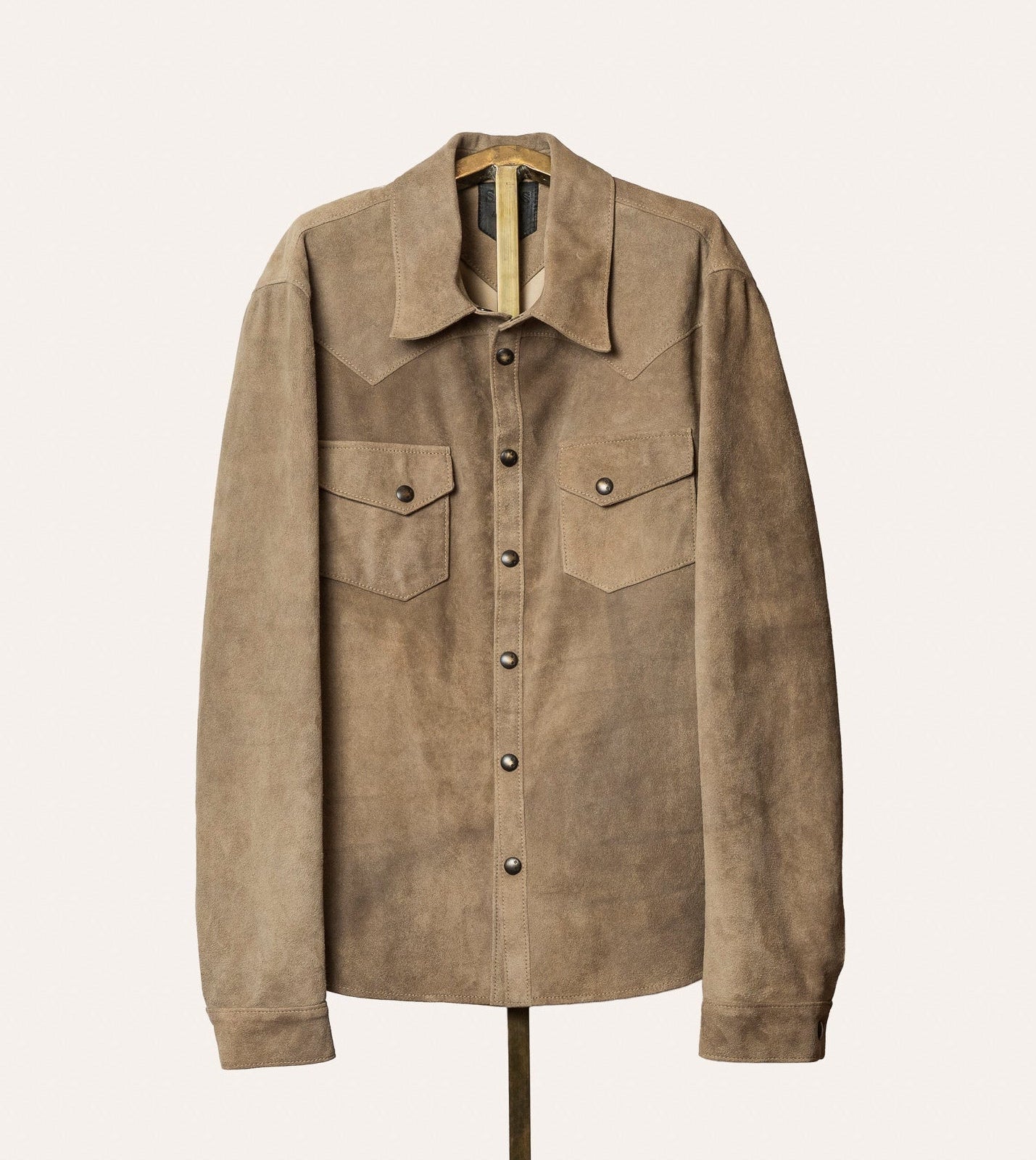 Lowry: Willow Antico Lamb