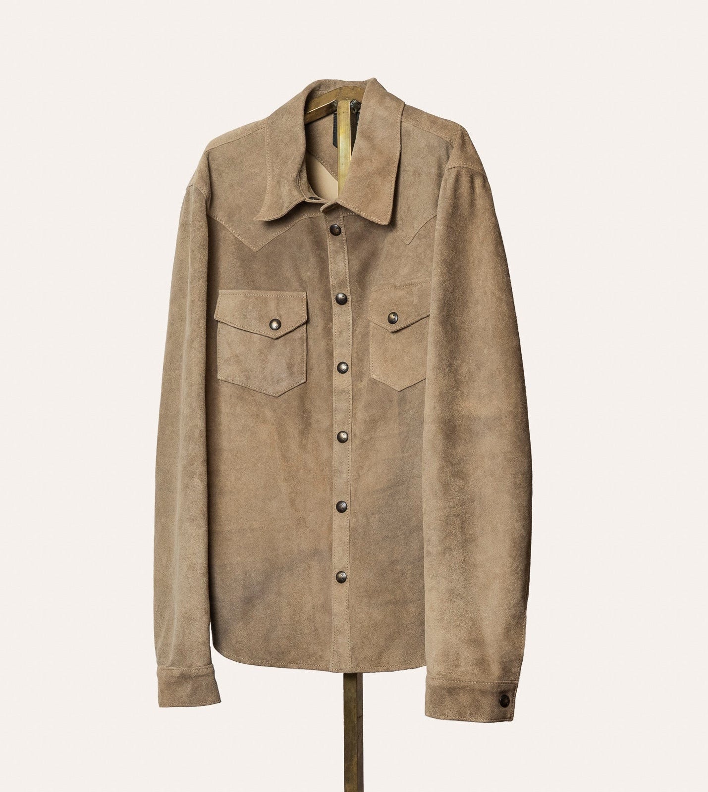 Lowry: Willow Antico Lamb