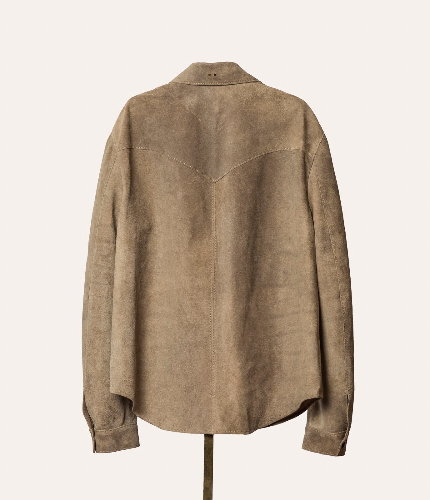 Lowry: Willow Antico Lamb