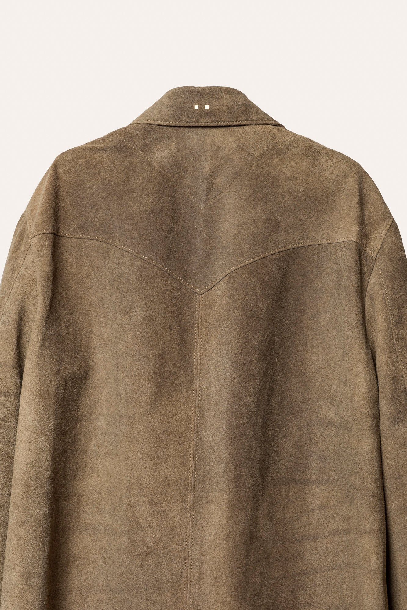 Lowry: Willow Antico Lamb