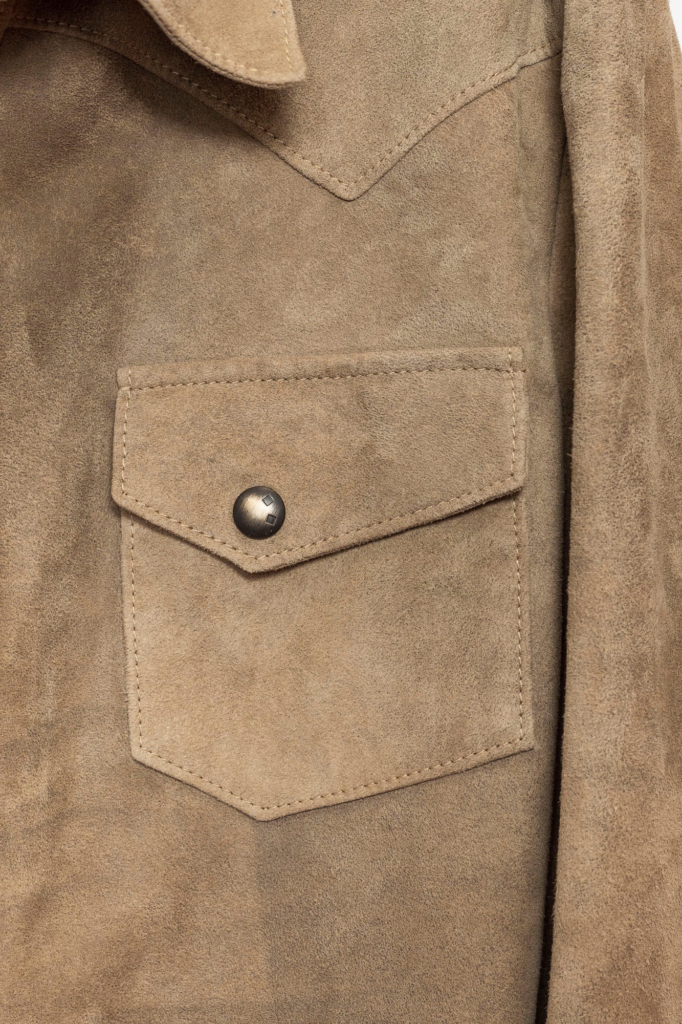 Lowry: Willow Antico Lamb