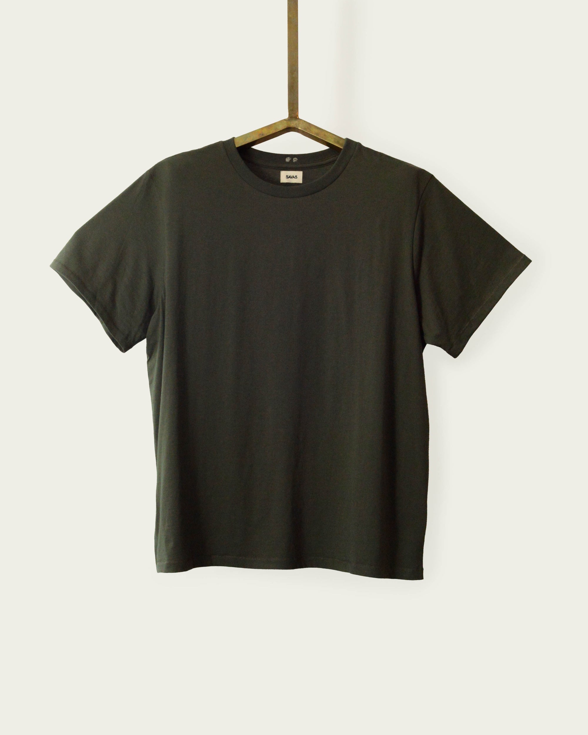 The Gasoline Tee