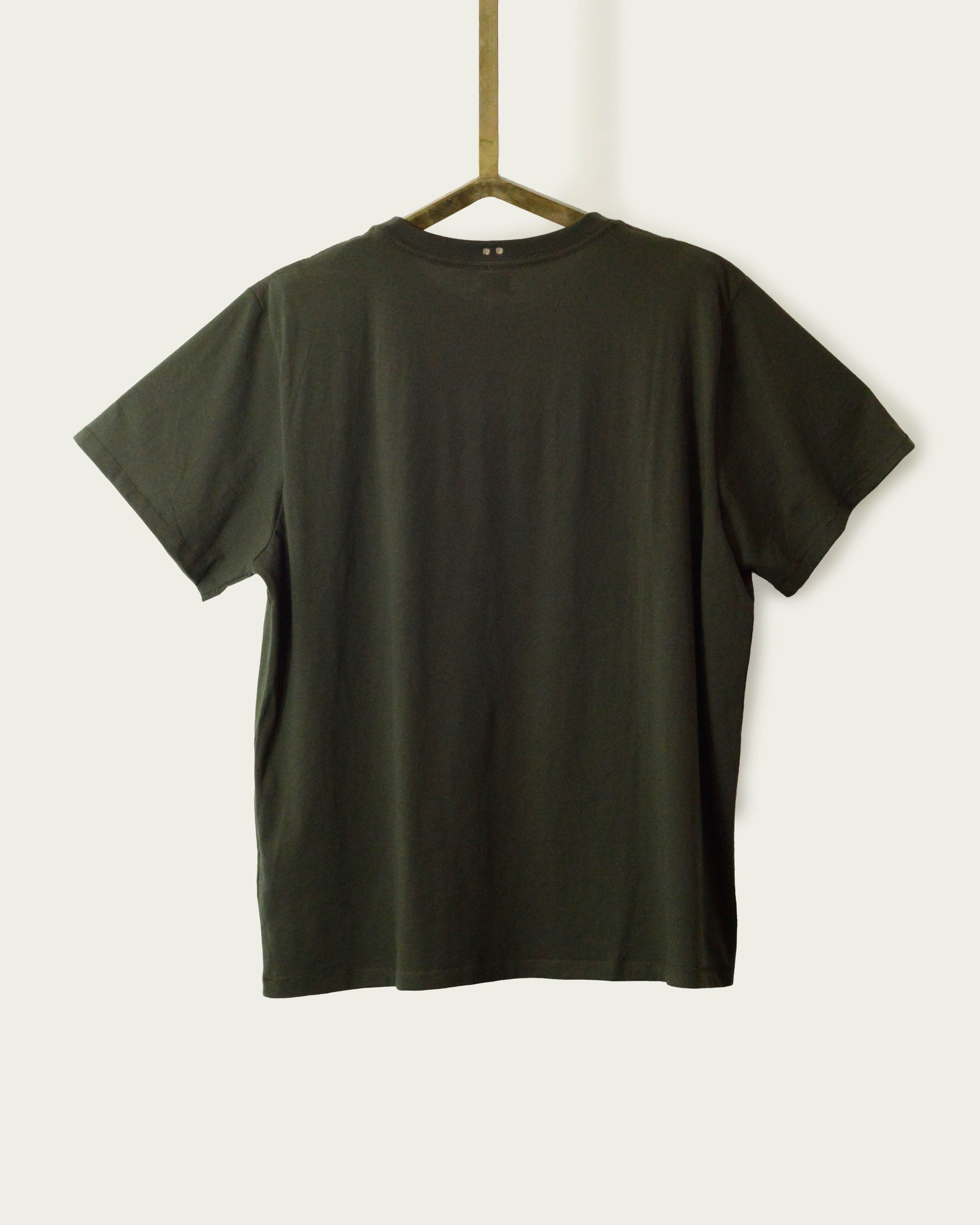 The Gasoline Tee