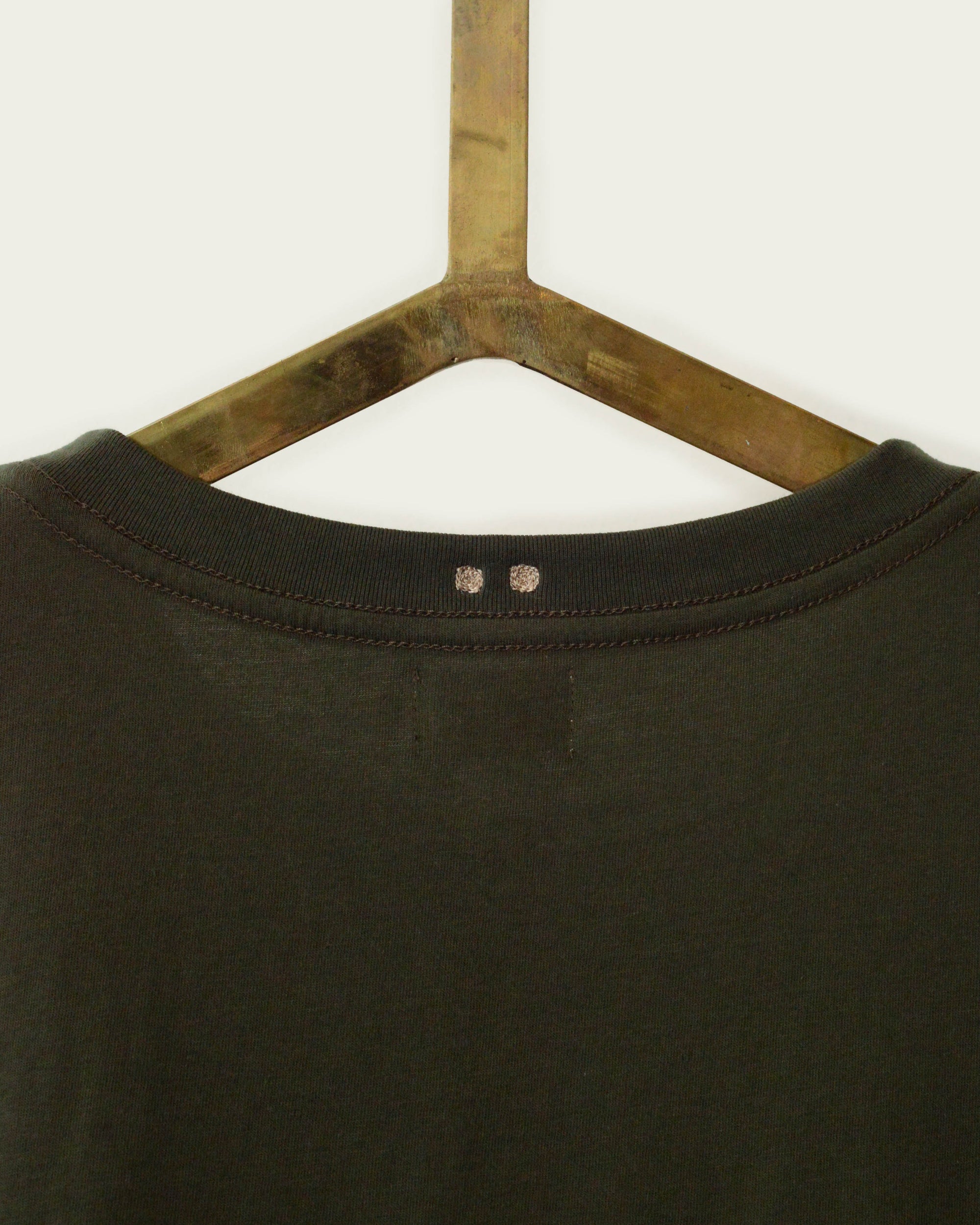 The Gasoline Tee
