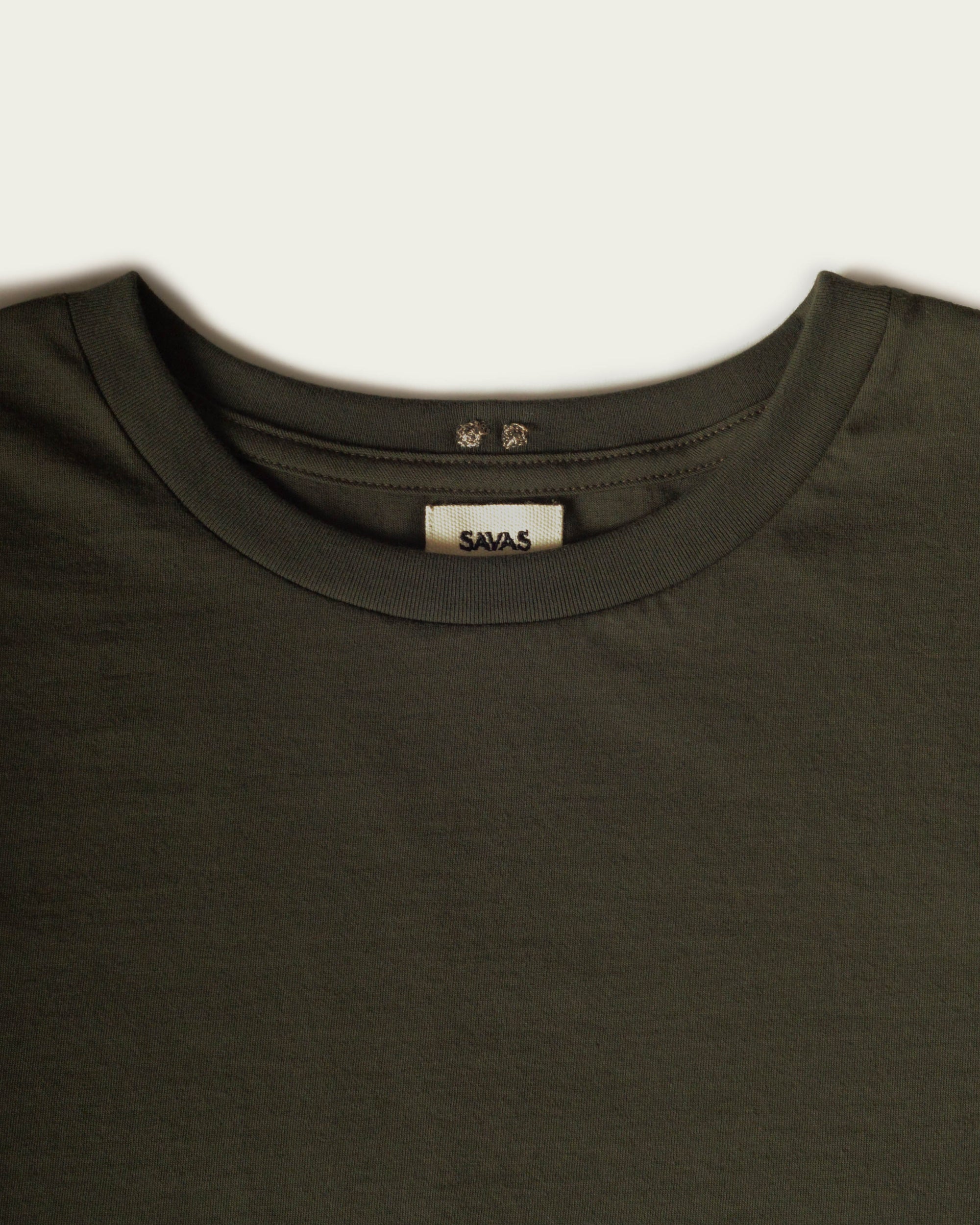 The Gasoline Tee