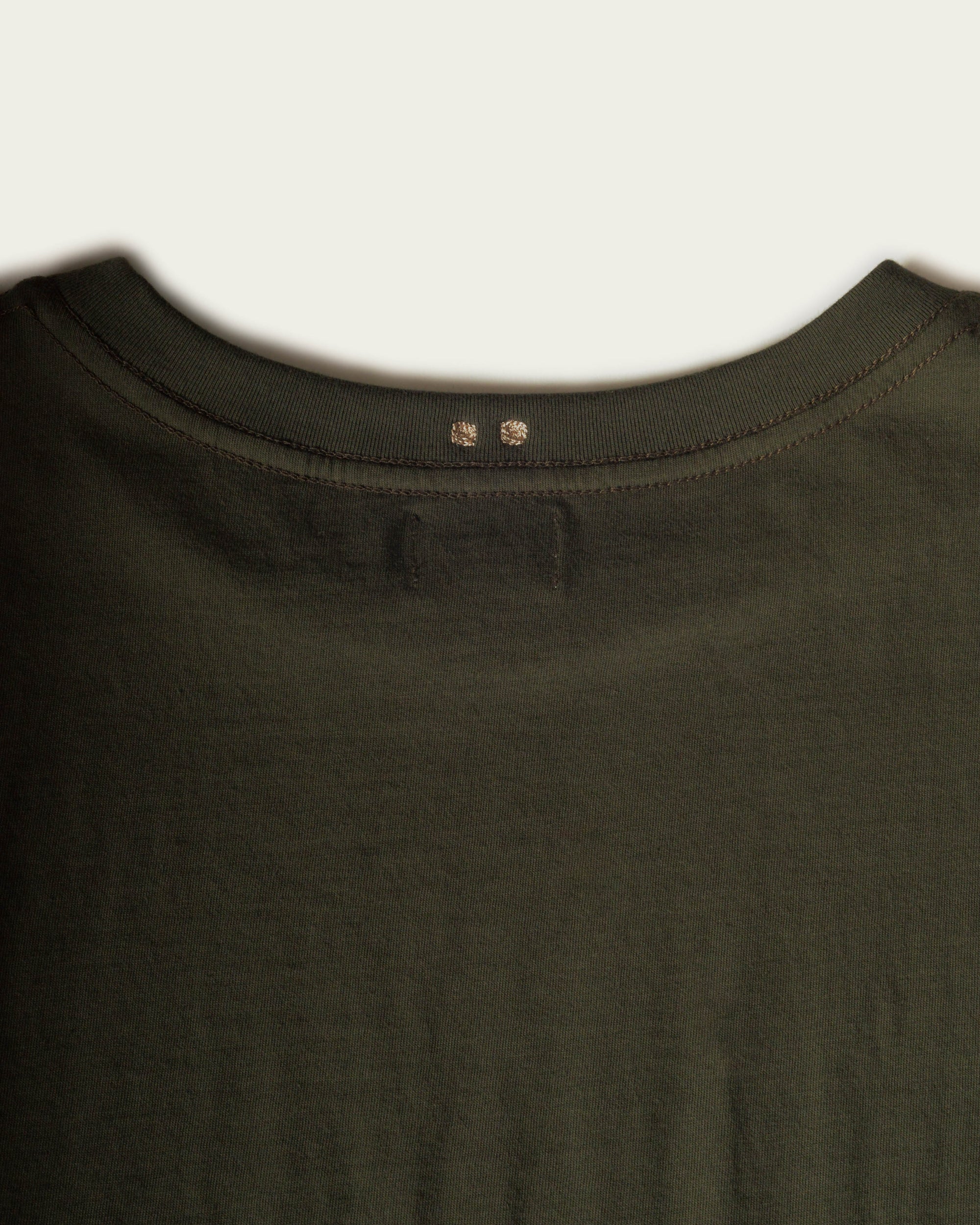 The Gasoline Tee