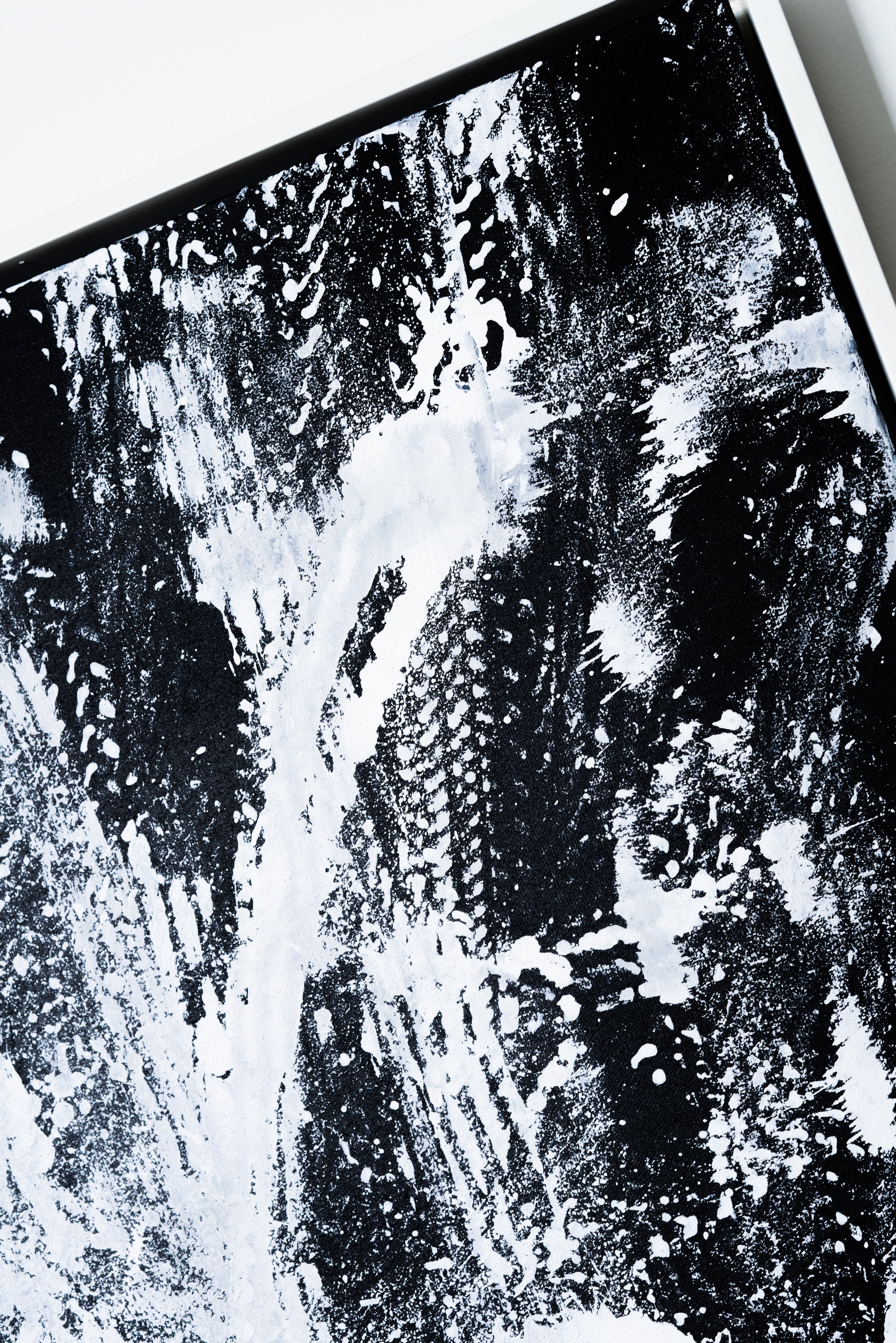 Night Rider - A. Mosshart