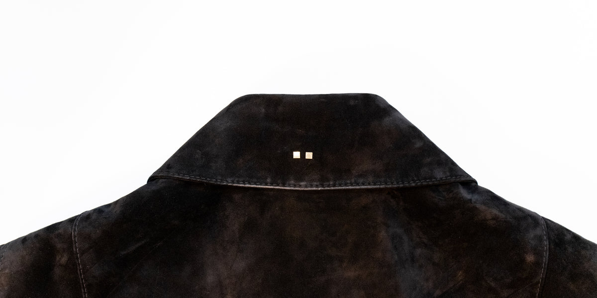 SAVAS | Luxury leather jackets, Boots & Accessories