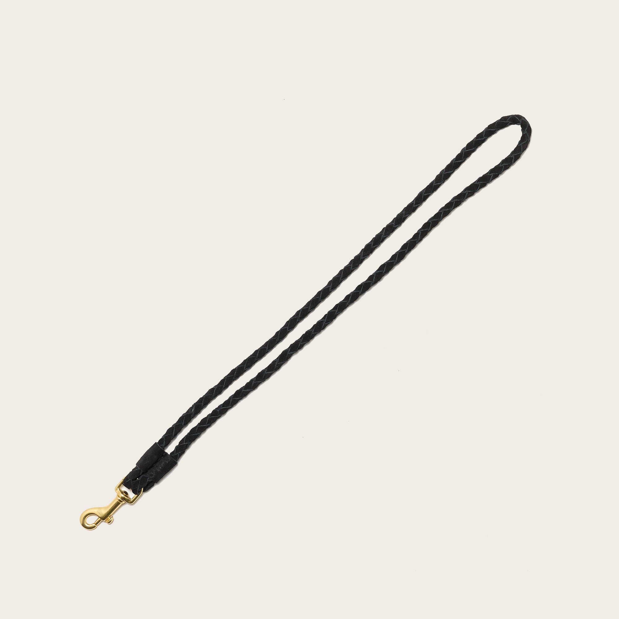 The Lanyard: Black