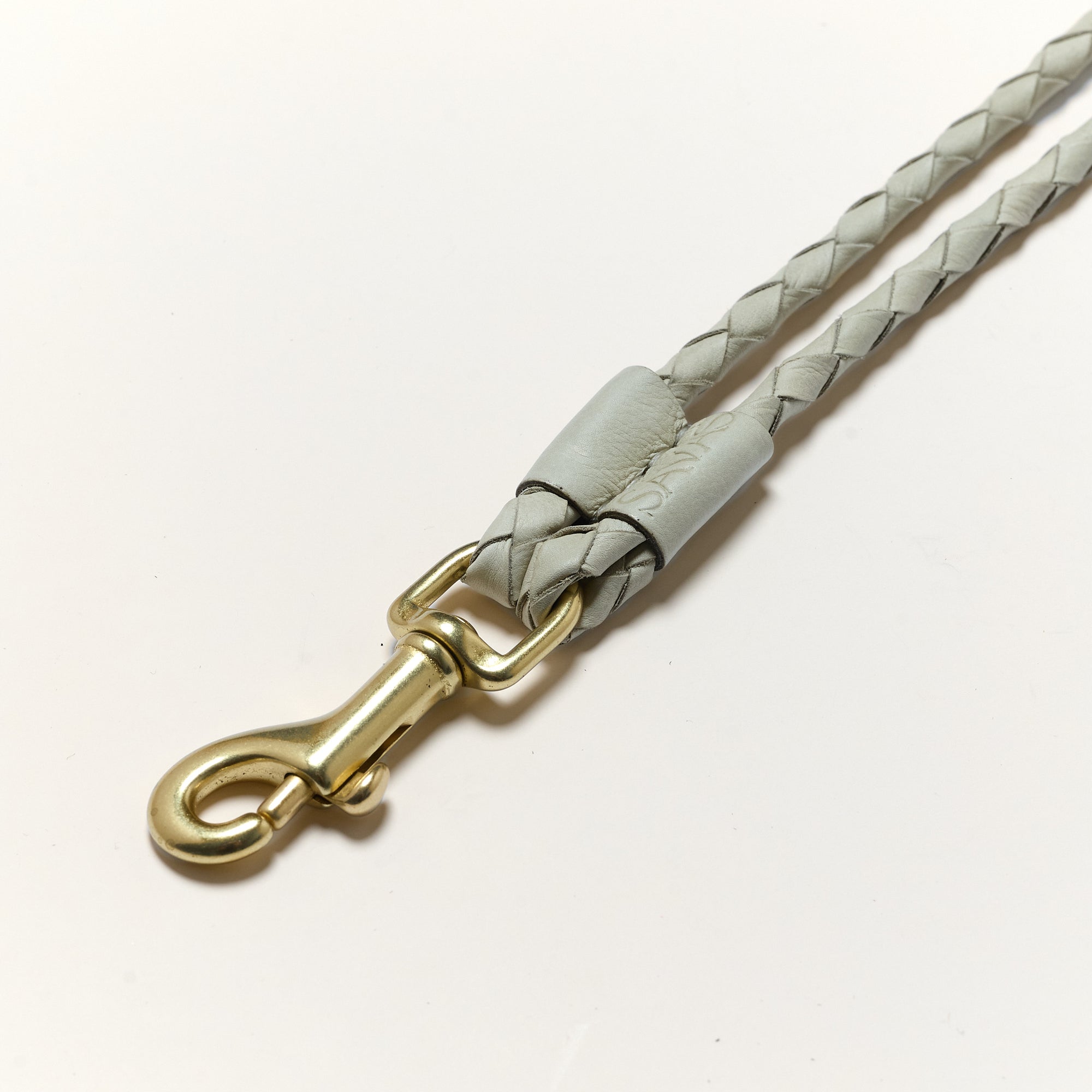 The Lanyard: Bone