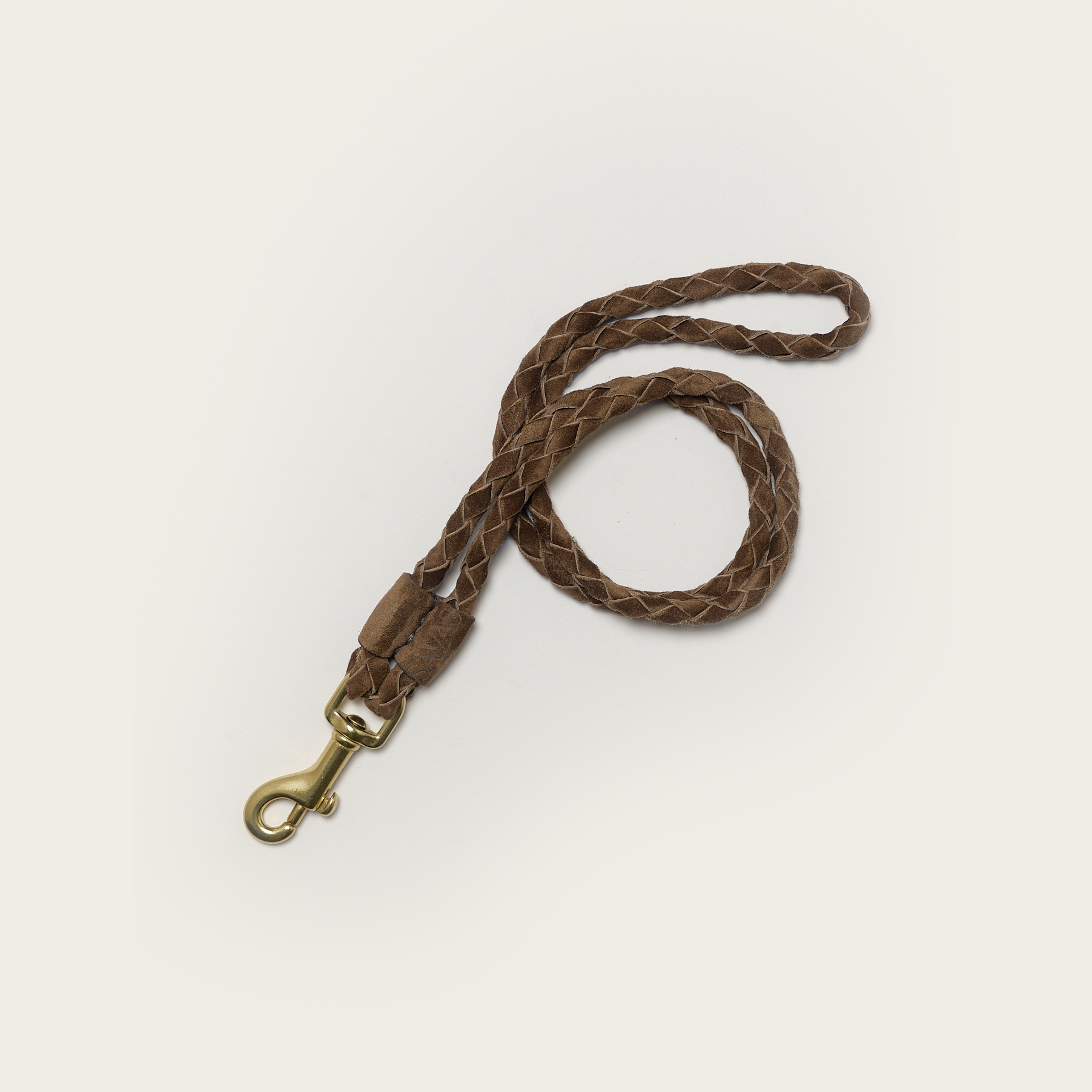 The Lanyard: Hickory
