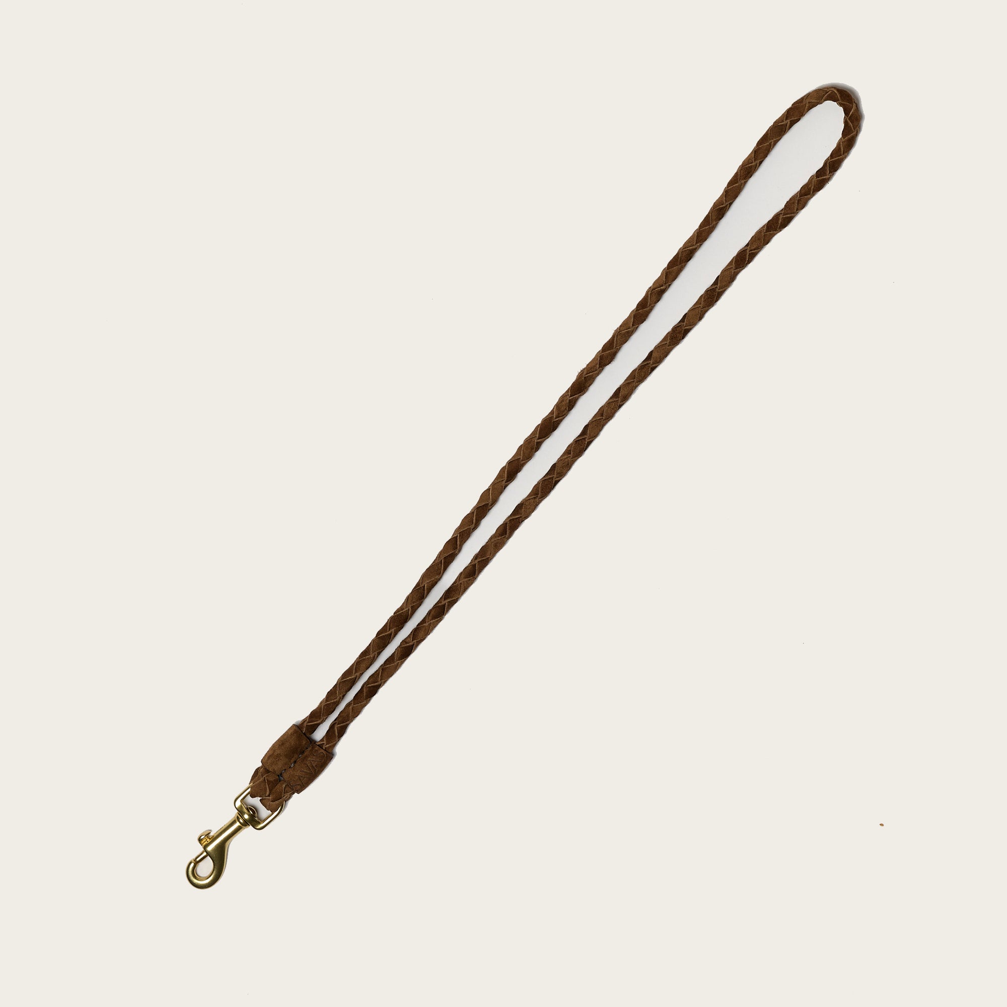 The Lanyard: Hickory