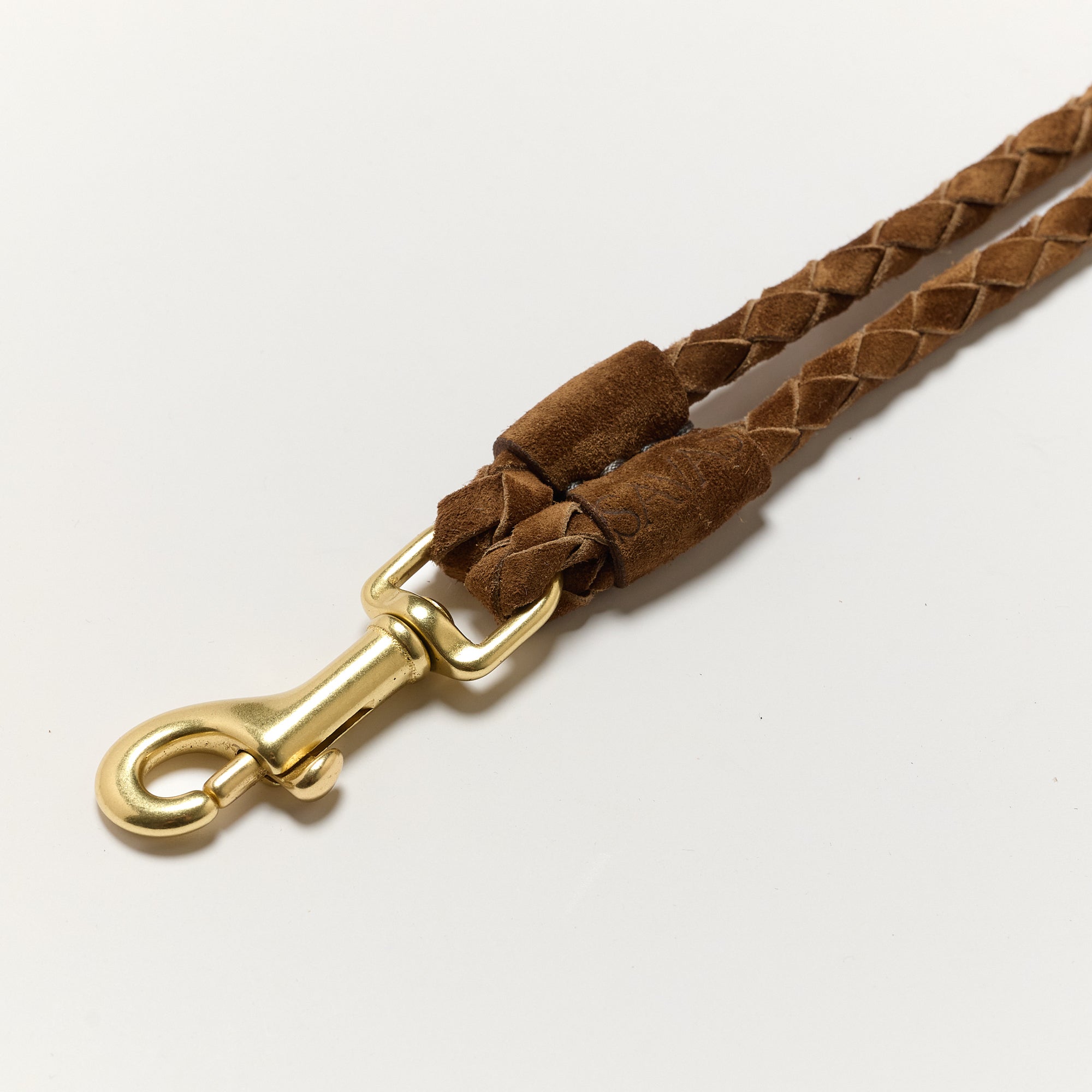 The Lanyard: Hickory