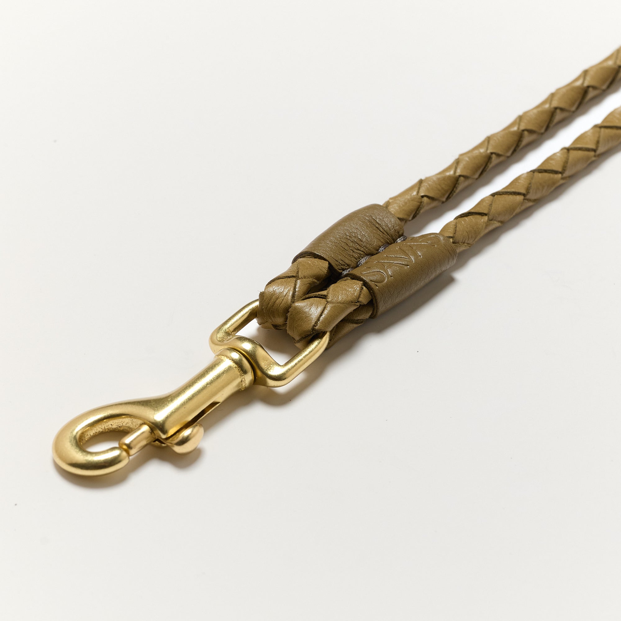 The Lanyard: Moss