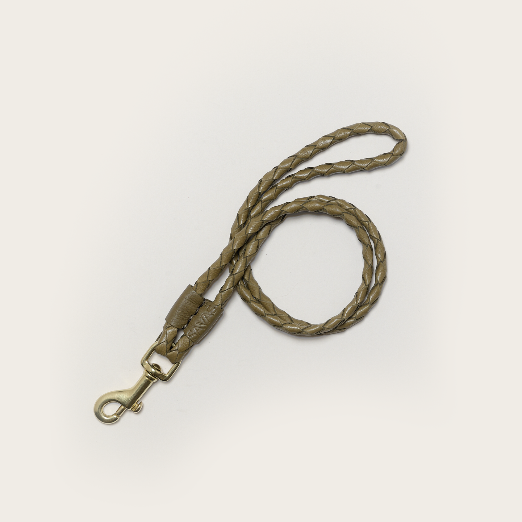 The Lanyard: Moss