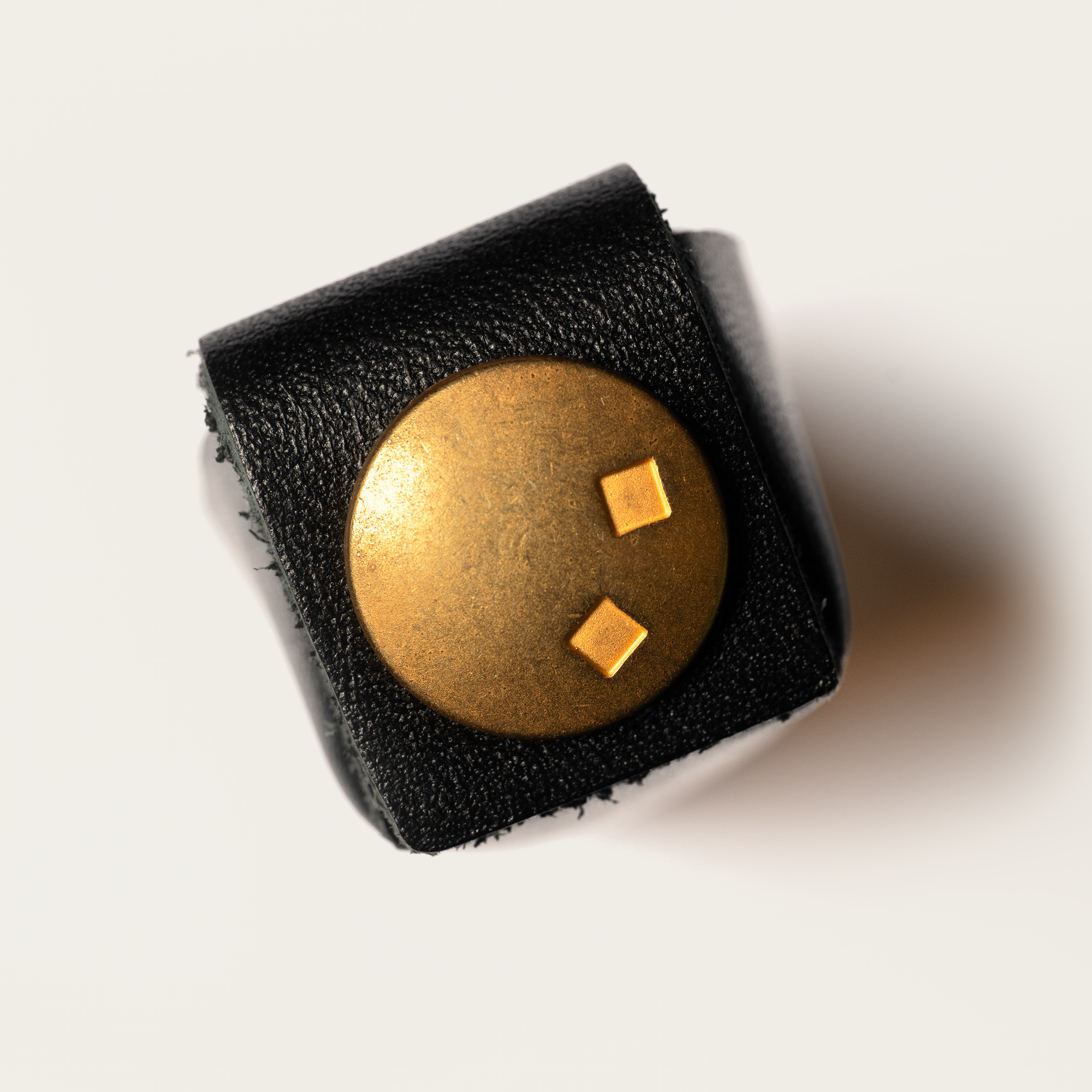 The Traveling Dice Set