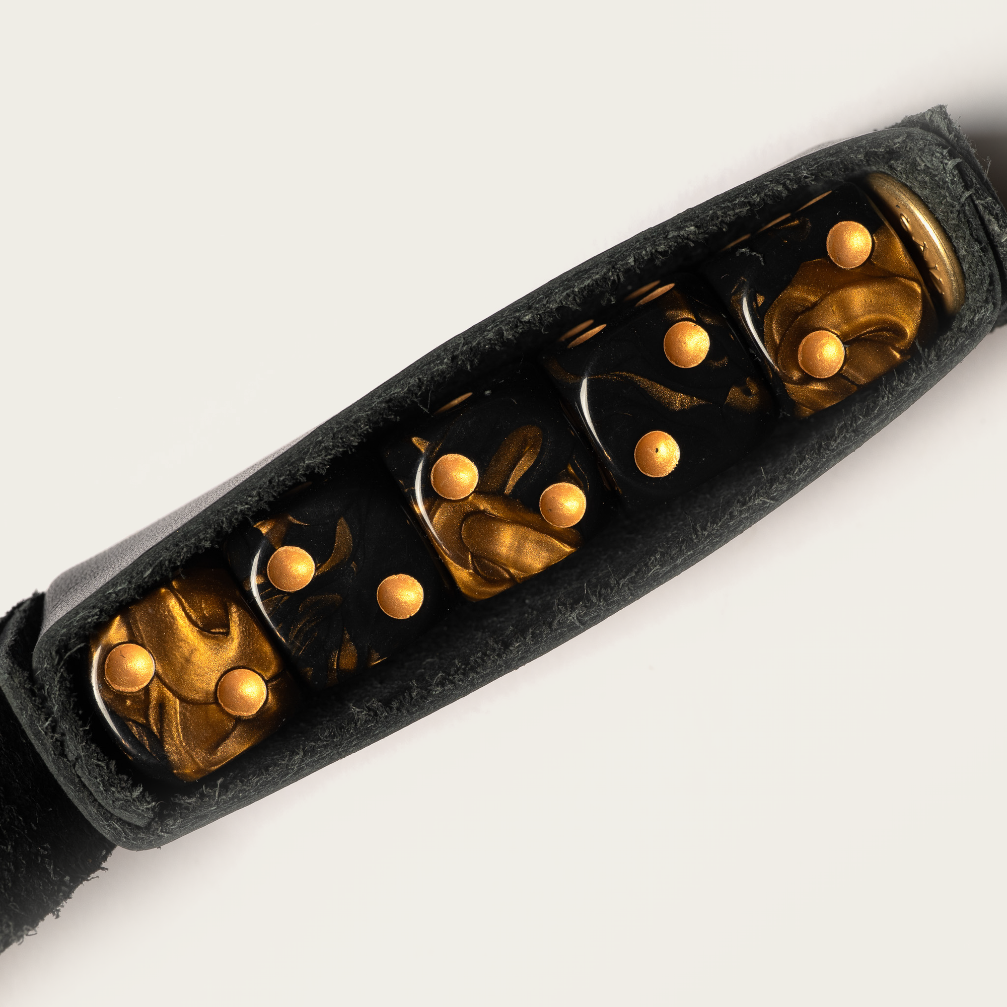 The Traveling Dice Set