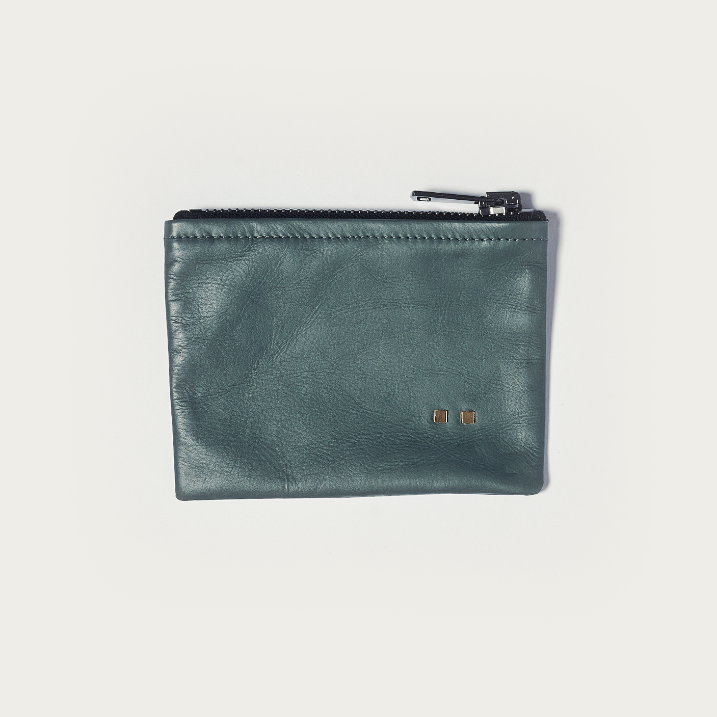 The Blue Fir Trio Pouch Set