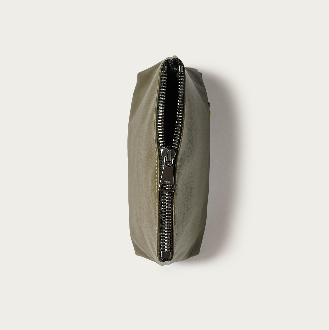 The Moss Trio Pouch Set