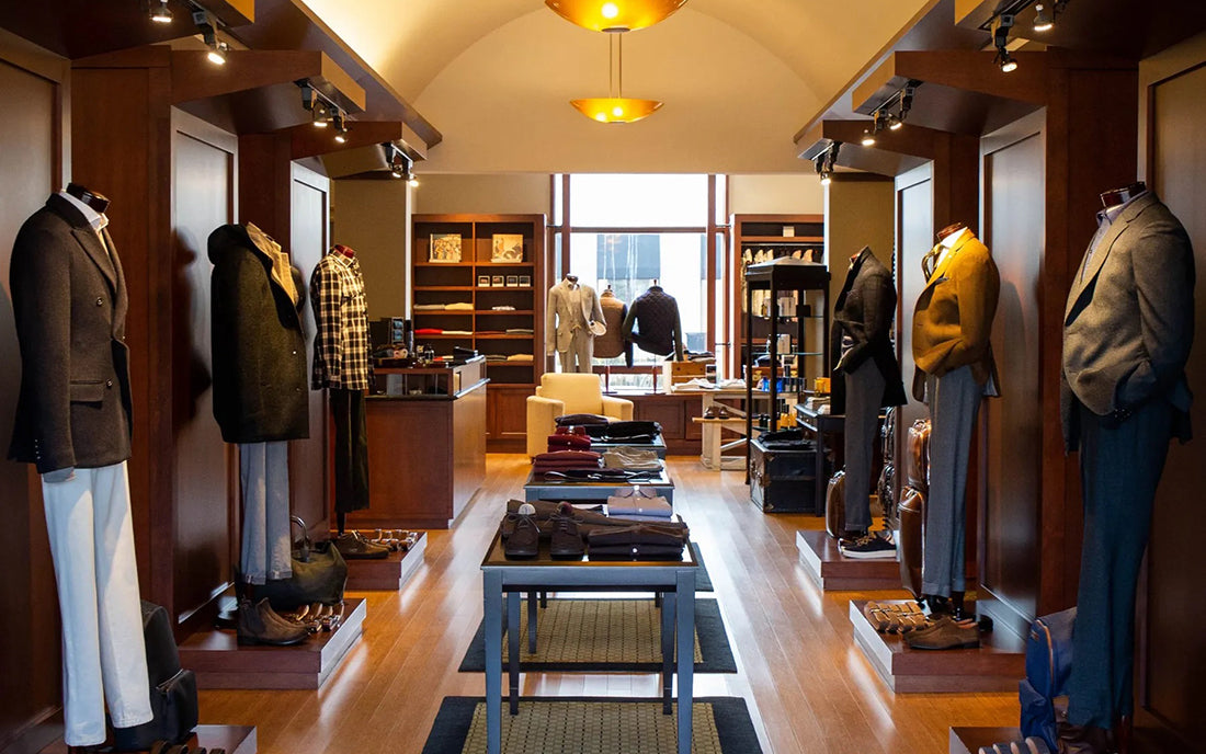 Taylor, Richards & Conger Interior