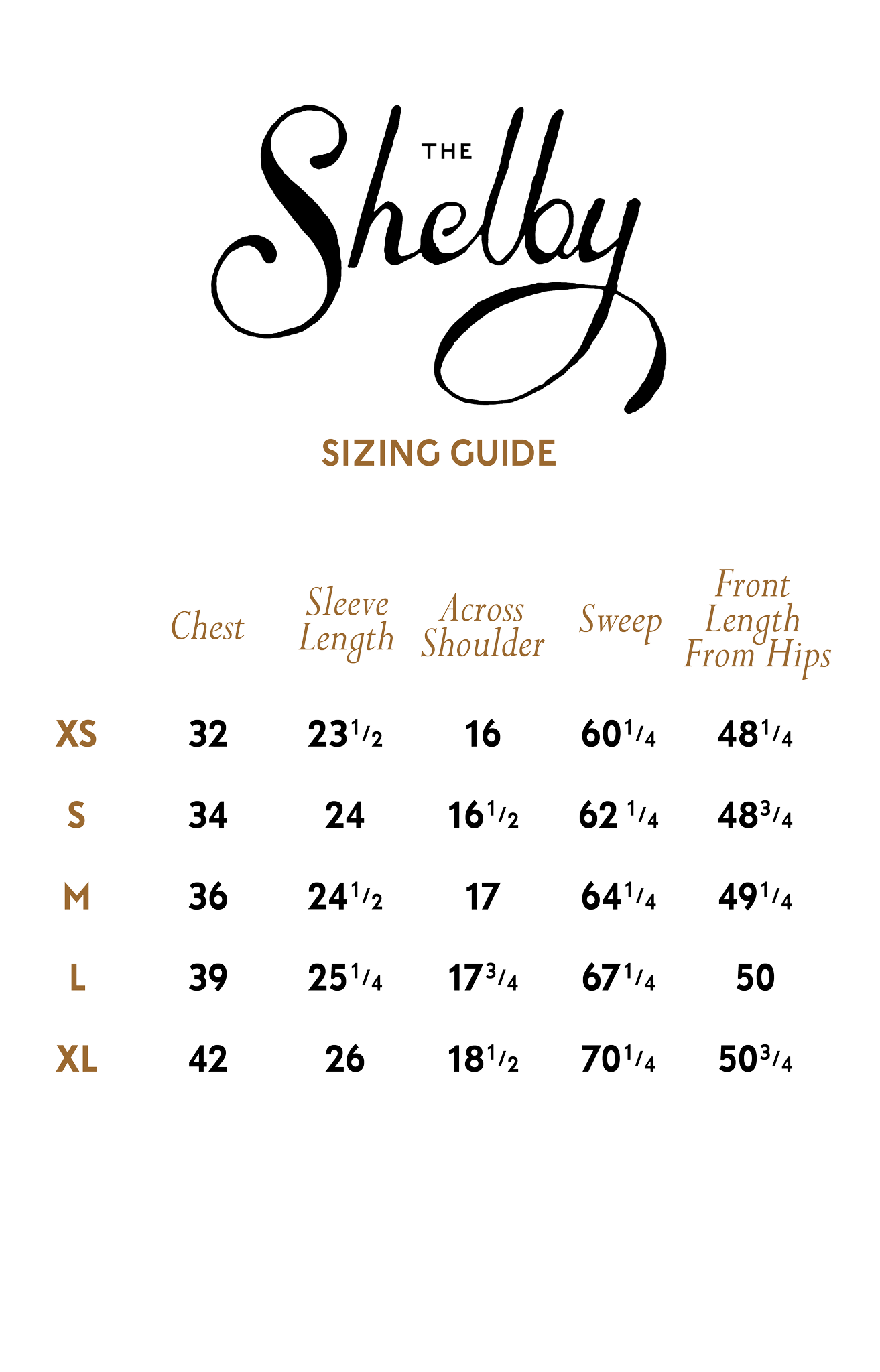 The Shelby: Sapphire