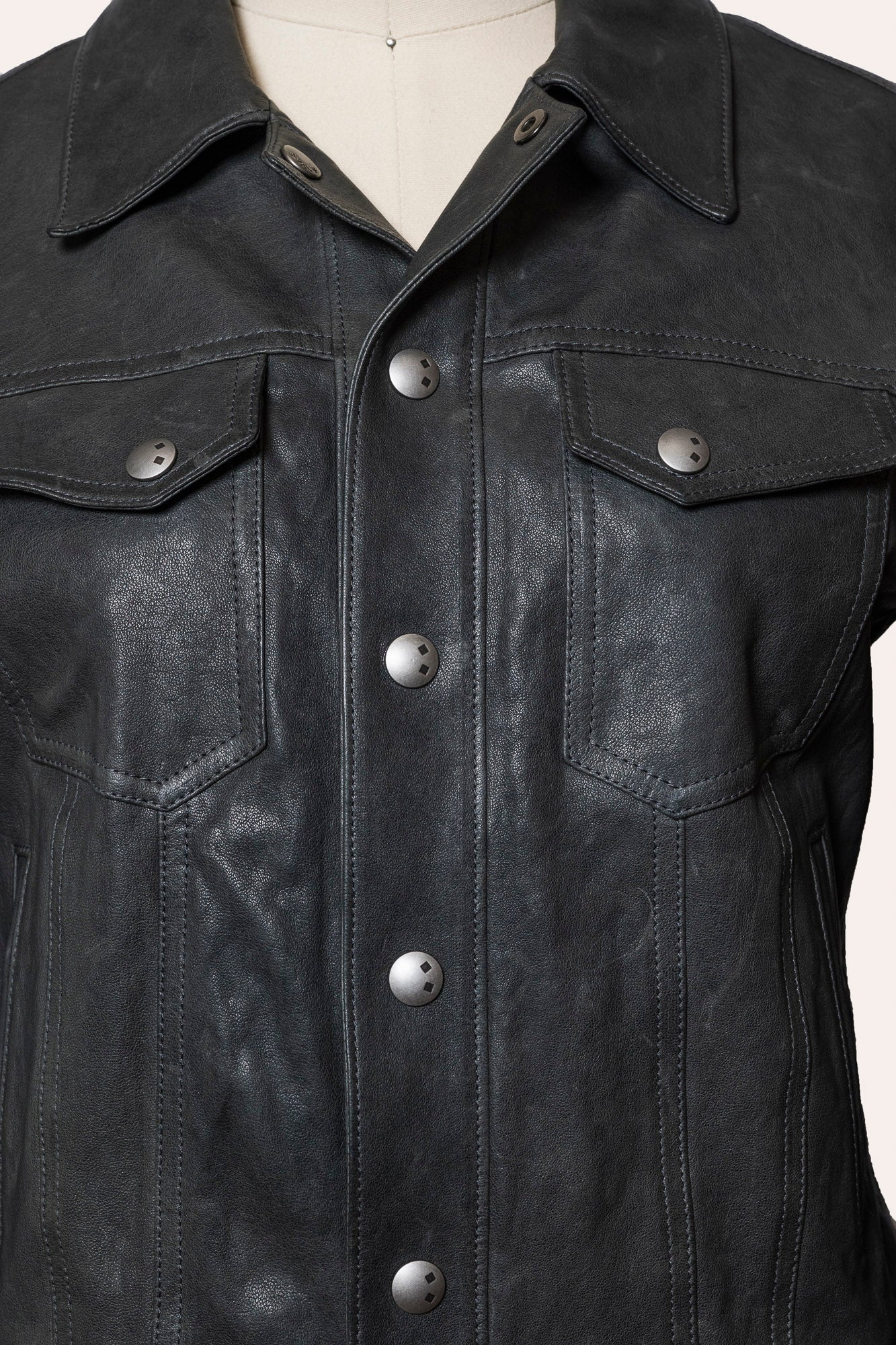 The Women's Denham: Gasoline Oiled