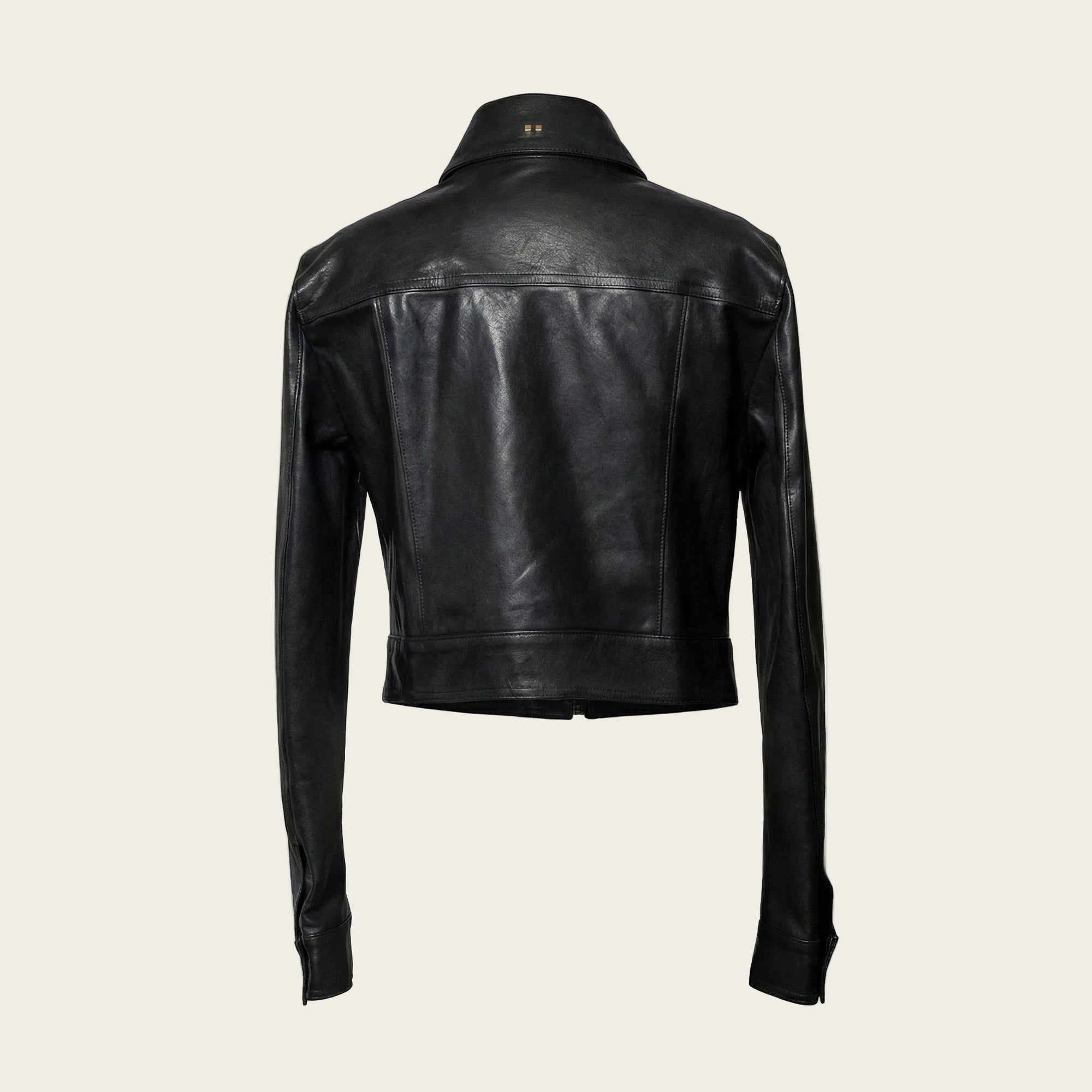 The Women's 68': Black Oiled Lamb