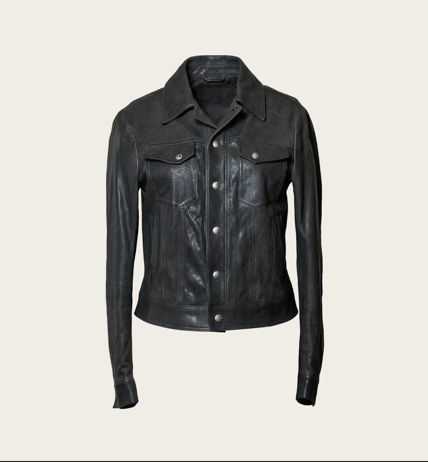 The Women's Denham: Gasoline Oiled Lamb