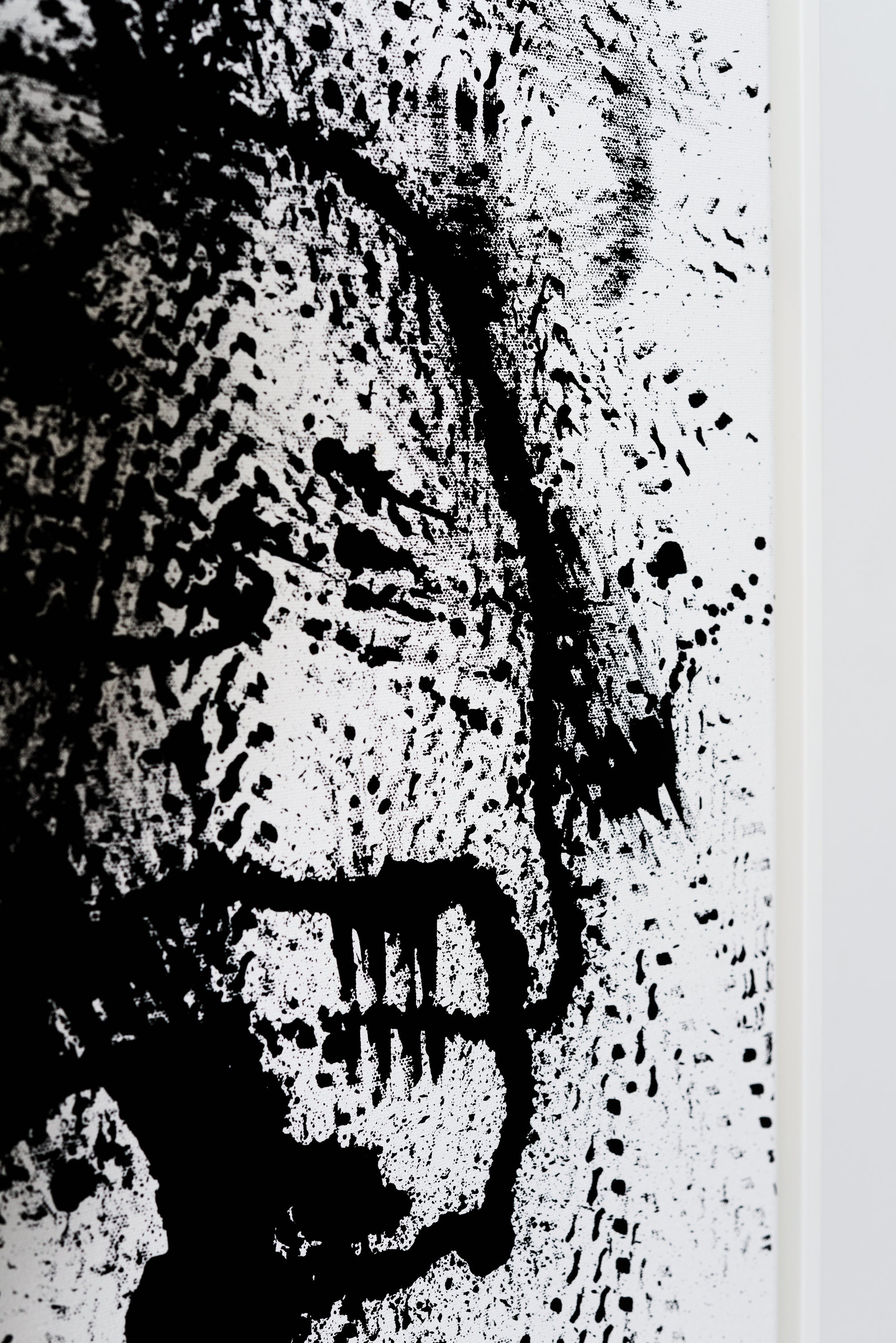 Zig Zag Wanderer - A. Mosshart
