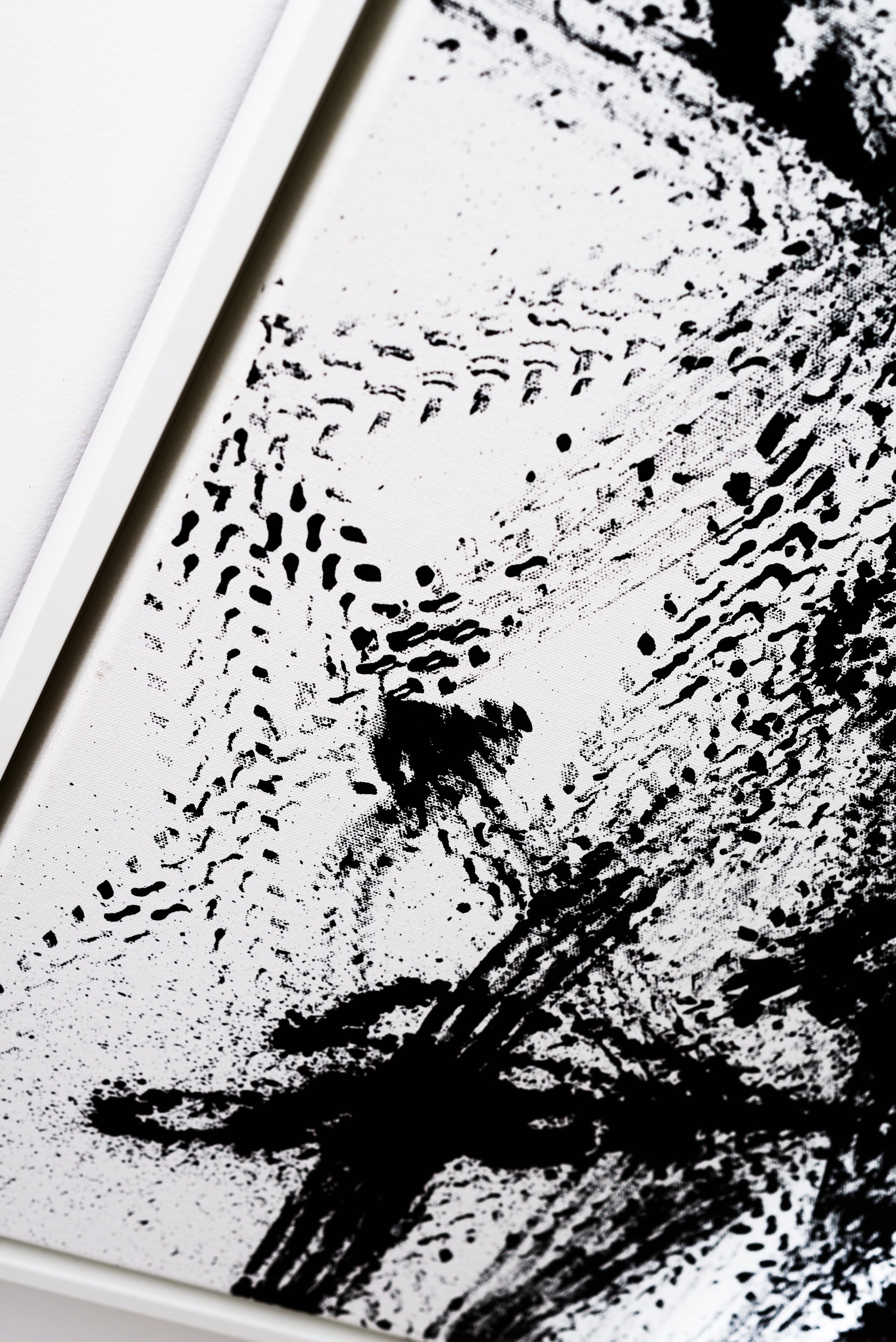 Zig Zag Wanderer - A. Mosshart