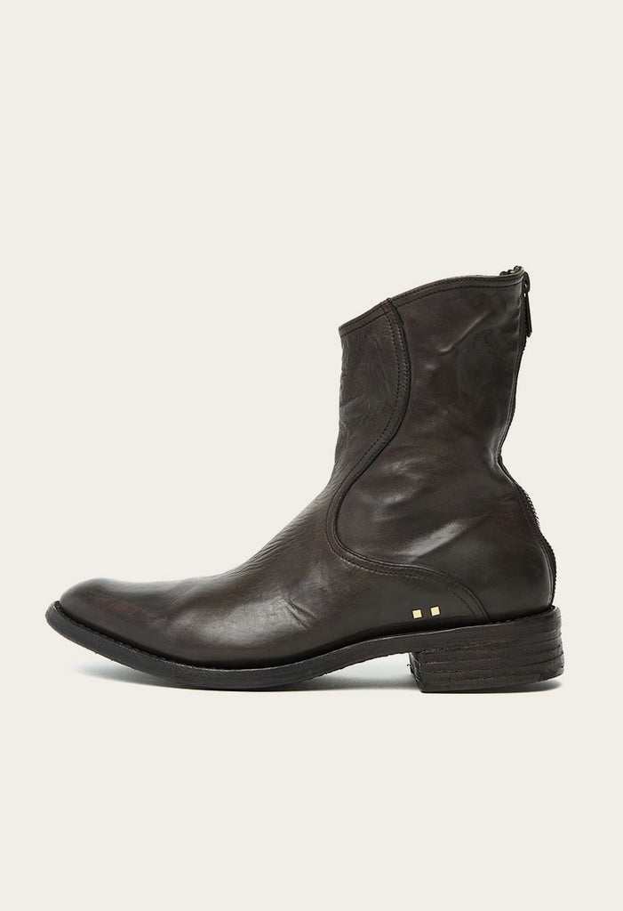 The Women's Legend Boot: Coffee - Savas