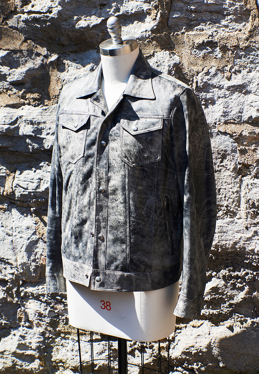 Image of a Savas jacket.