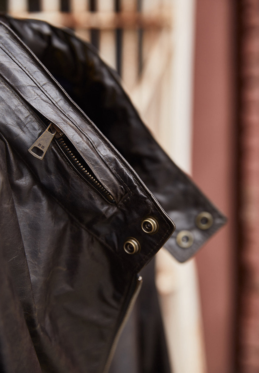 Image of a Savas jacket.
