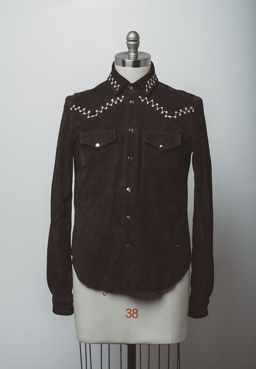 Image of a Savas jacket.