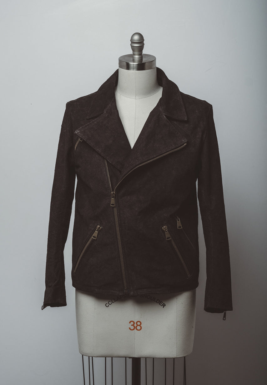 Image of a Savas jacket.