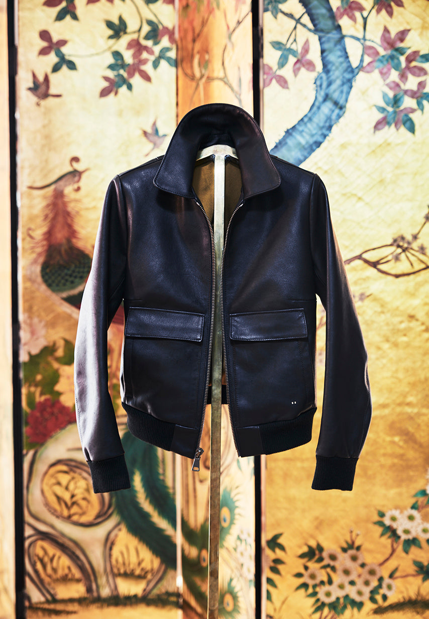 Image of a Savas jacket.