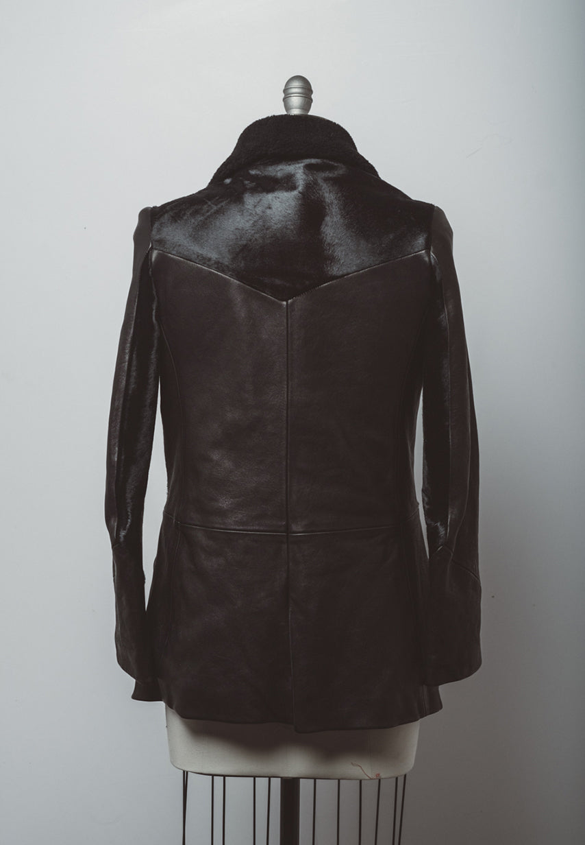 Image of a Savas jacket.
