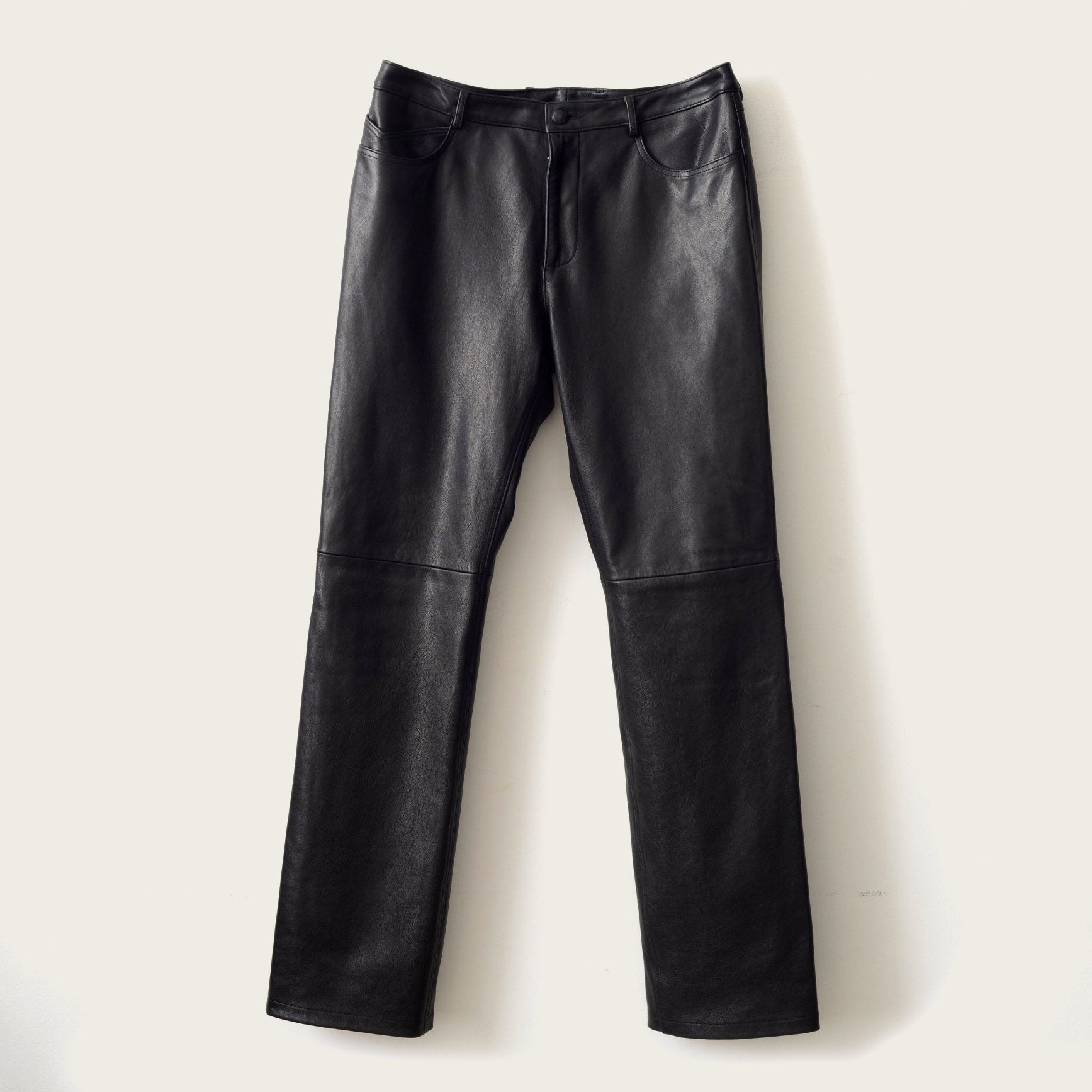 The Womens Jagger Jean