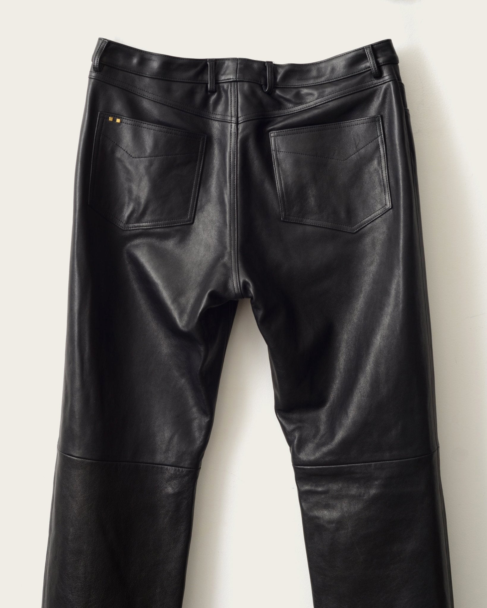 The Womens Jagger Jean