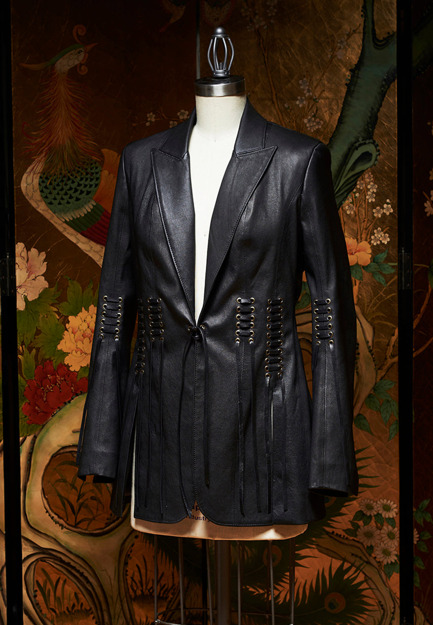 Image of a Savas jacket.