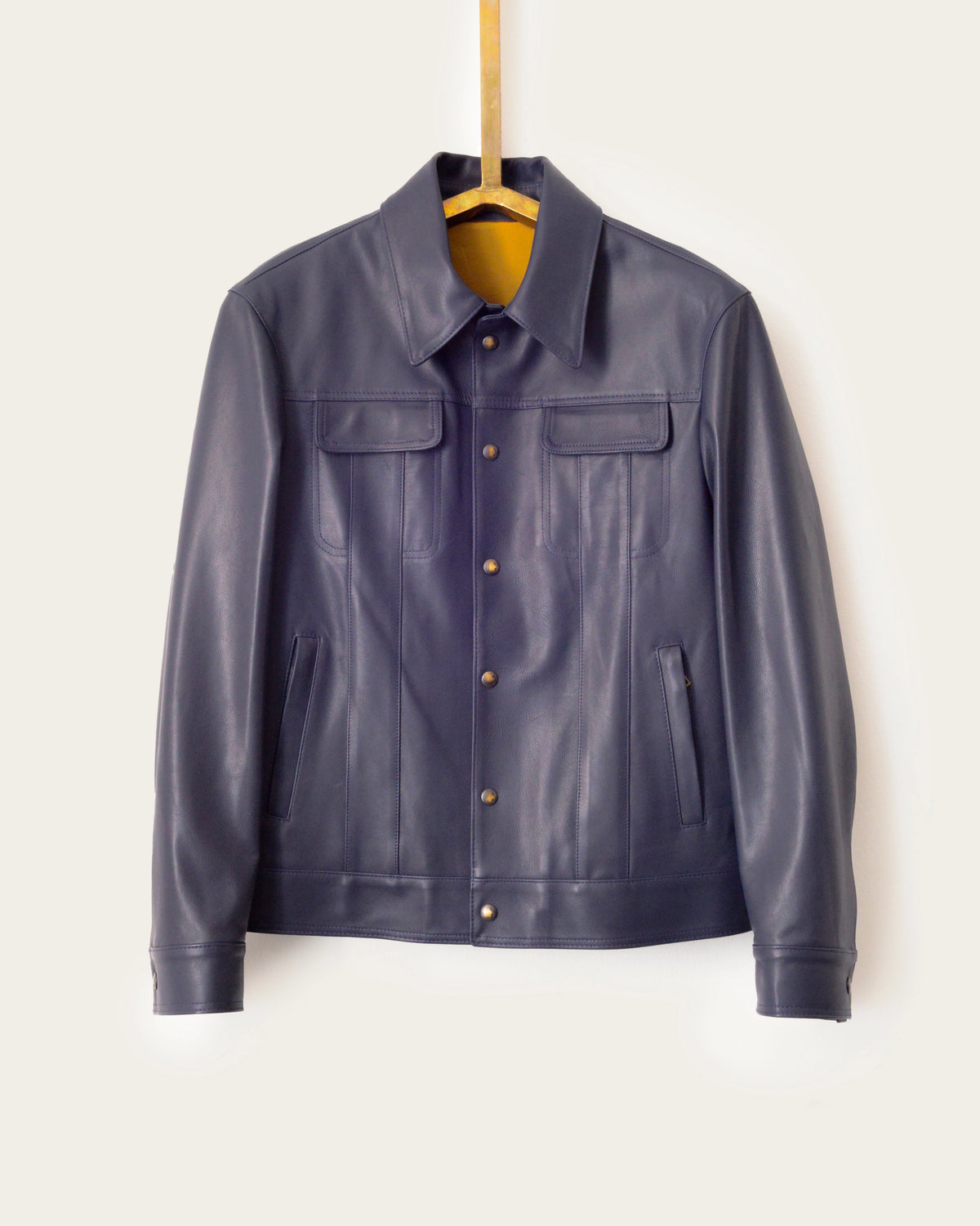 savas--designer-leather-jacket