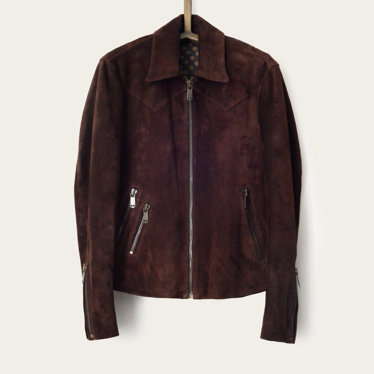 SAVAS | The Legend Jacket: Hickory