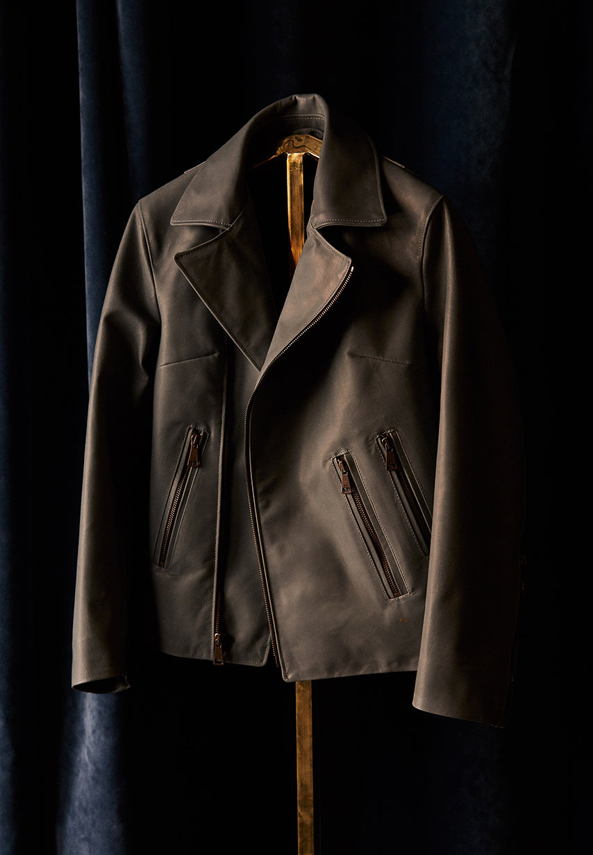 Image of a Savas jacket.