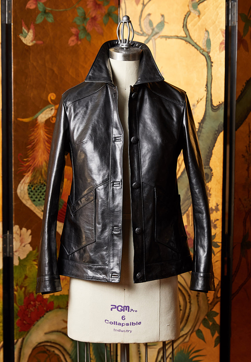 Image of a Savas jacket.