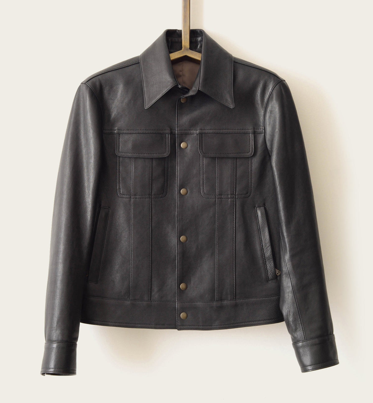Image of the '68 Special Jacket from Savas