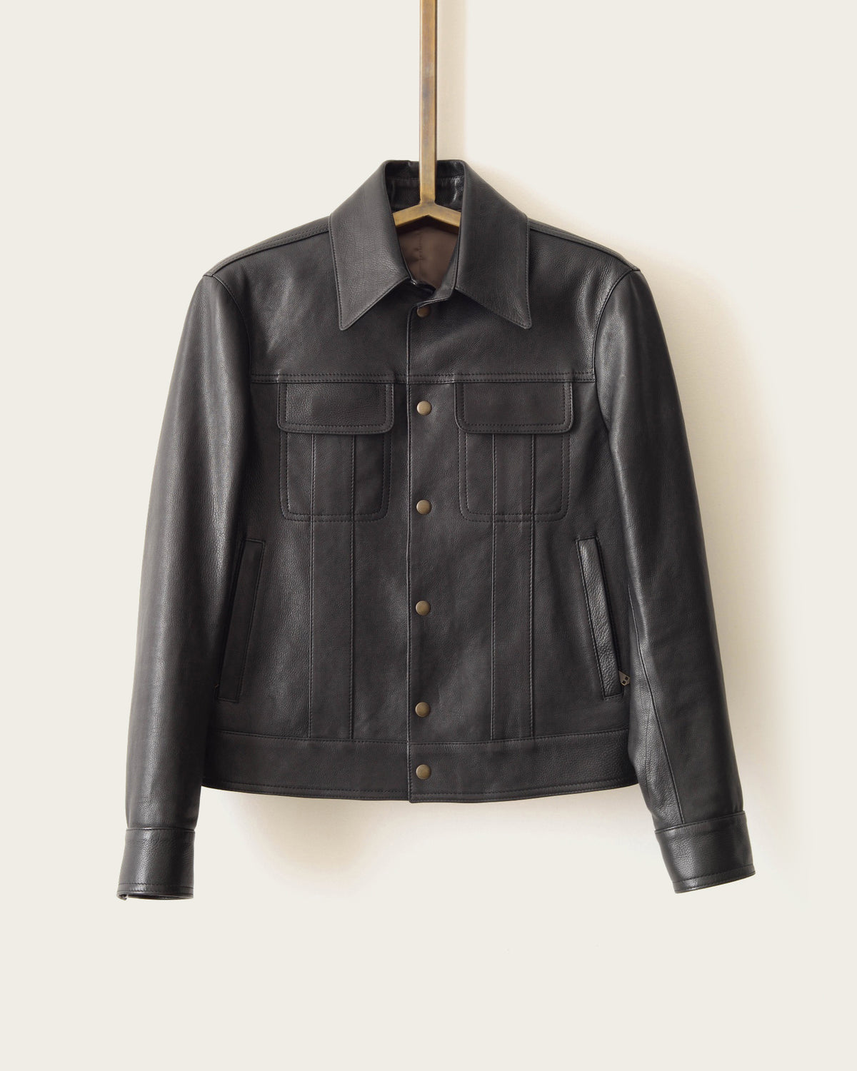 Image of the '68 Special Jacket from Savas