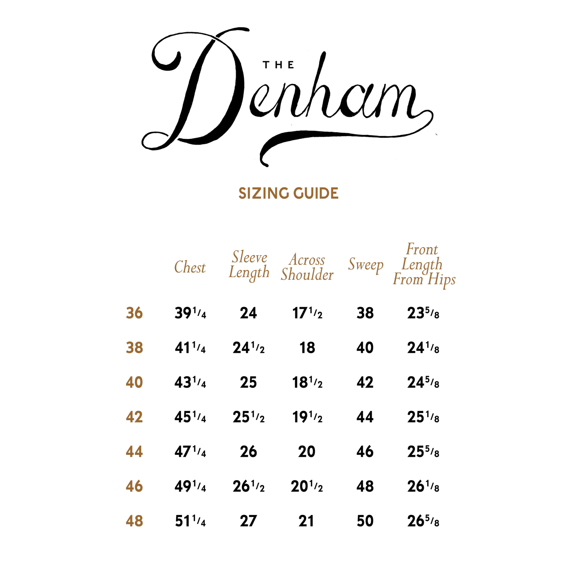 size guide for custom green leather workshirt by luxury designer savas in nashville tennessee
