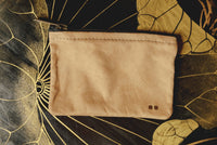 SavasThe 4” Pouch