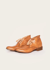 SavasFootwearThe Doheny: Tobacco